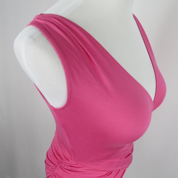 Diane von Furstenberg sleeveless top size S - Picture 4 of 6